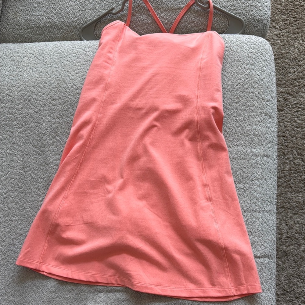 Victoria Secret Pink Athletic Dress